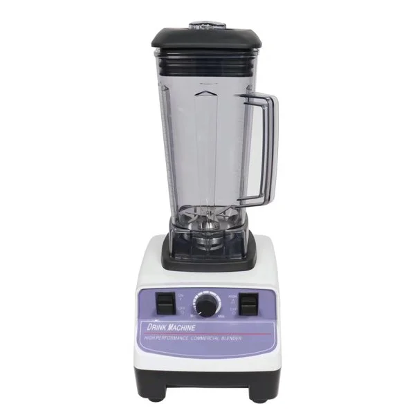 Блендер EKSI серии CB, CB-767, квадратная чаша