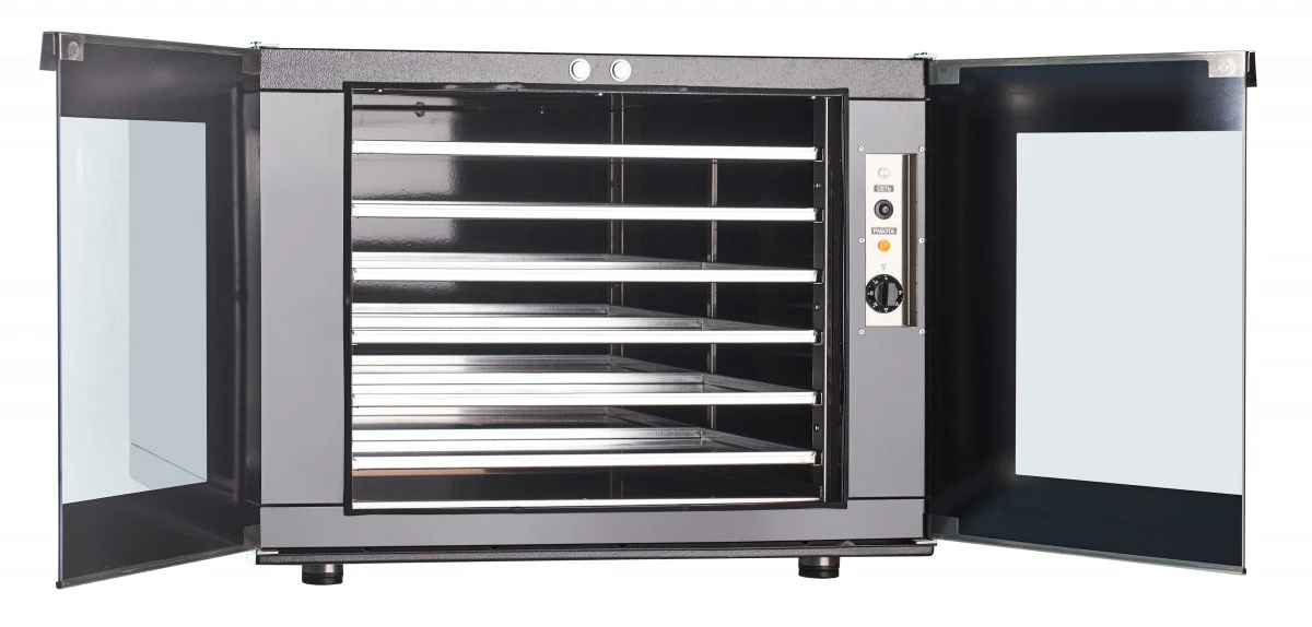 Расстоечный шкаф Abat ШРТ-8Э