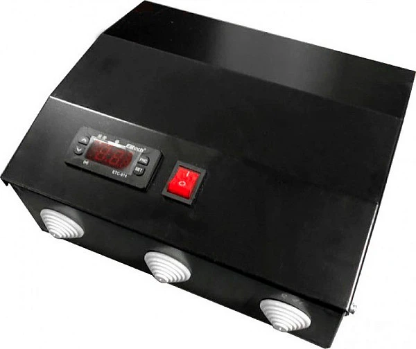 Сплит-система Intercold MCM 462 PR FT