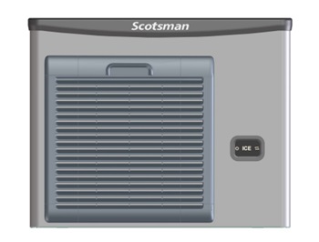 ЛЬДОГЕНЕРАТОР SCOTSMAN MXF 327 AS OX