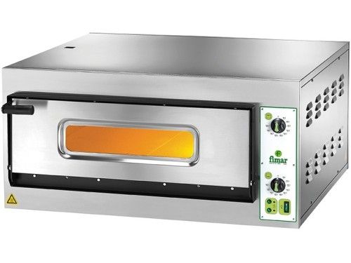 Печь для пиццы Fimar FES4
