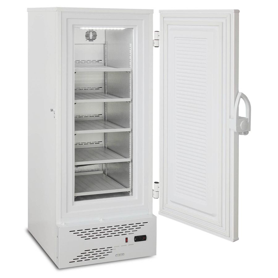 Шкаф фармацевтический  Бирюса Б-246K-R (5R)