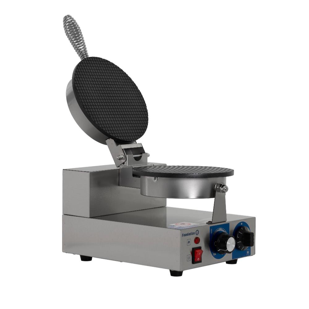 Вафельница Foodatlas ZU-1