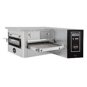 Печь конвейерная для пиццы Apach AMT 40