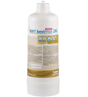ФИЛЬТР КАРТРИДЖ BWT BESTMAX PREMIUM XL БЕЗ ГОЛОВНОЙ ЧАСТИ 812118