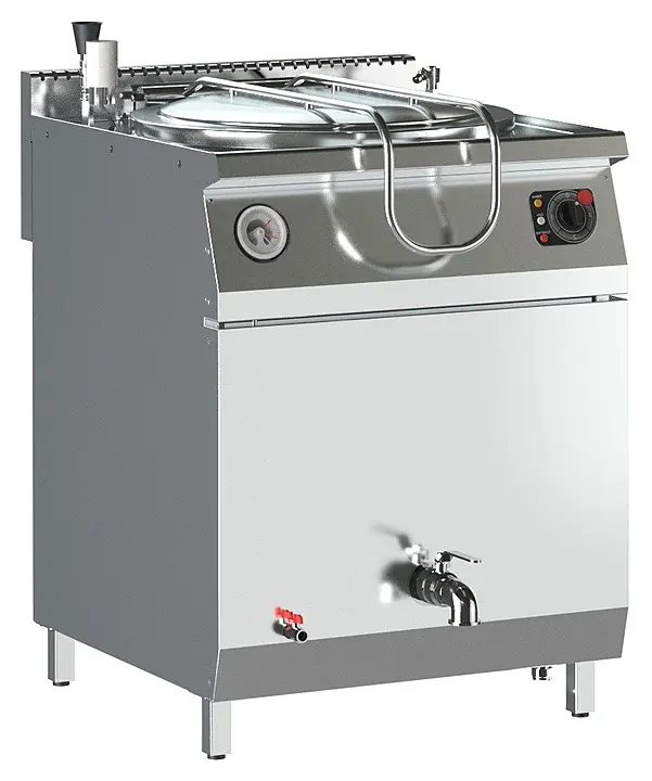 Gabino Котел пищеварочный электрический стационарный BL-60