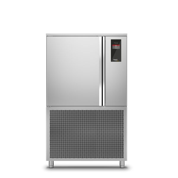 ШКАФ ШОКОВОЙ ЗАМОРОЗКИ APACH CHEF LINE LBMODU1021UAUV