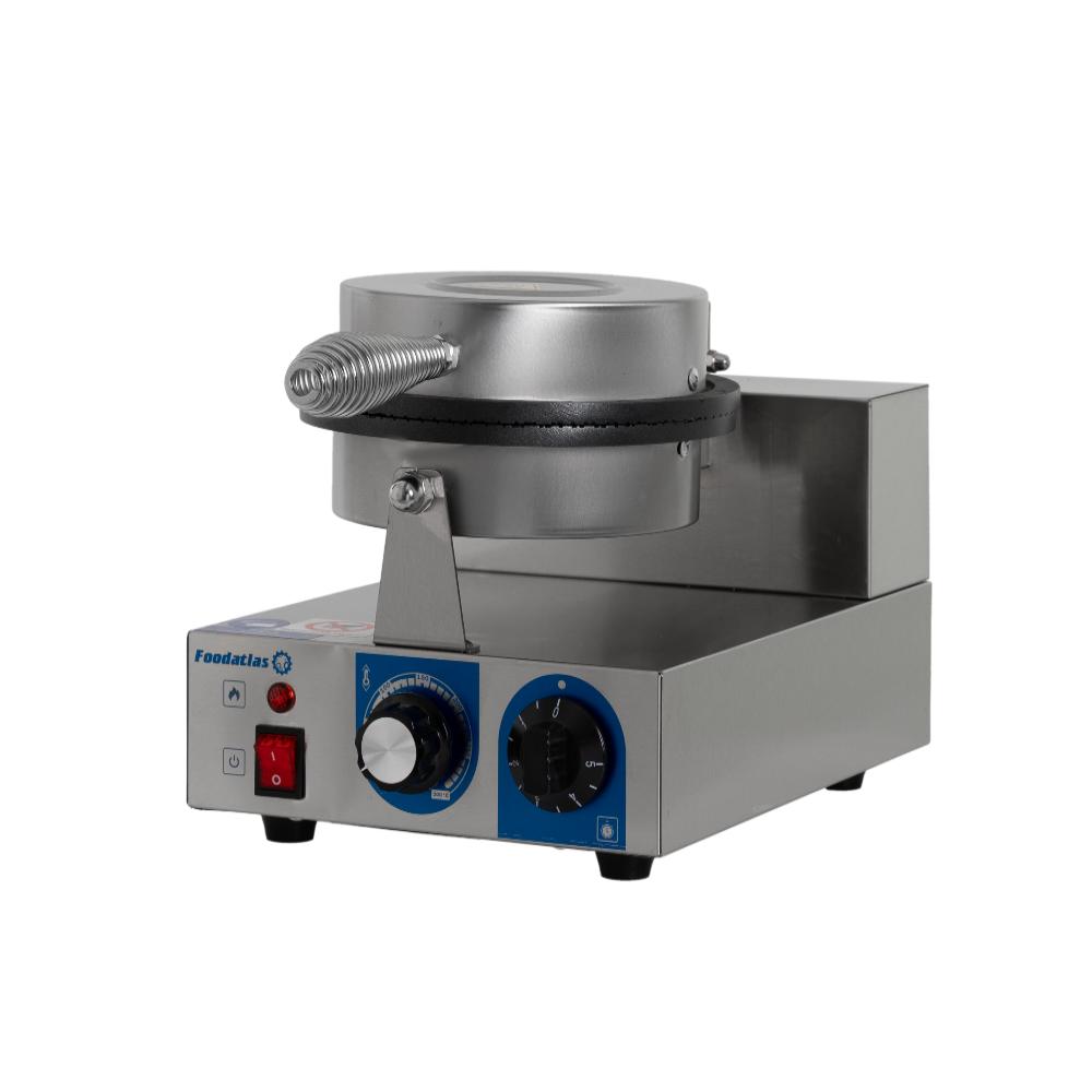 Вафельница Foodatlas ZU-1