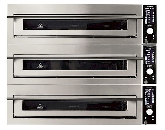 Печь подовая OEM-ALI OM07258 x 3