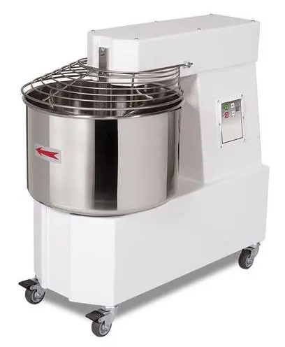 Спиральный тестомес WLBake SP44 E 2V