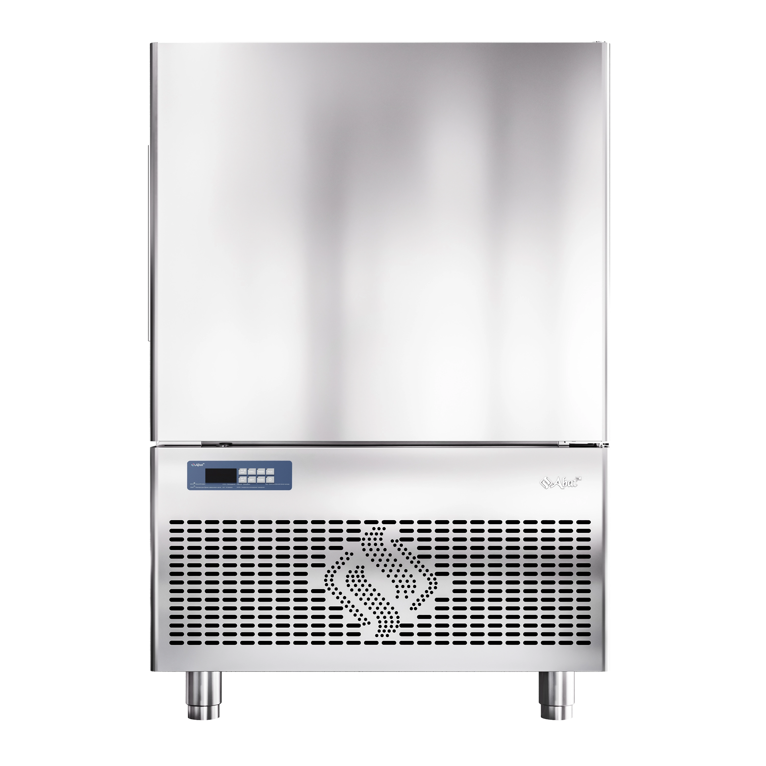 Шкаф шоковой заморозки Abat ШОК-6-1/1