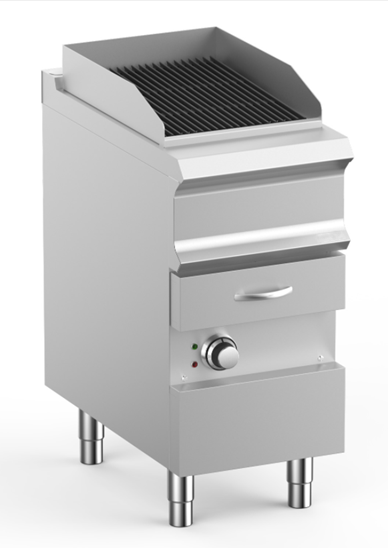 ГРИЛЬ ВОДЯНОЙ ЭЛЕКТРИЧЕСКИЙ APACH CHEF LINE GLGWE47P