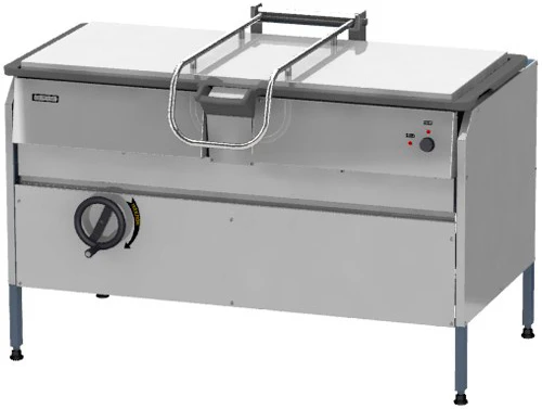 Сковорода электрическая Тулаторгтехника СЭСМ-0,5ЛЧ