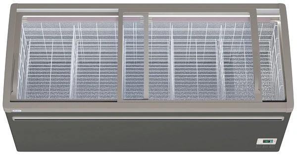 Ларь-бонета Haier GTS1850G