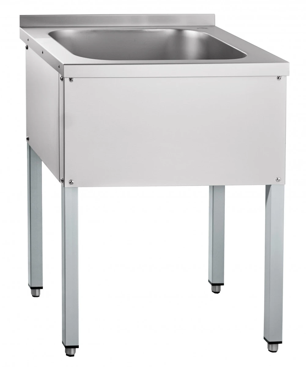 Ванна моечная типа ВМП, модель ВМП-6-1-5 РЧ