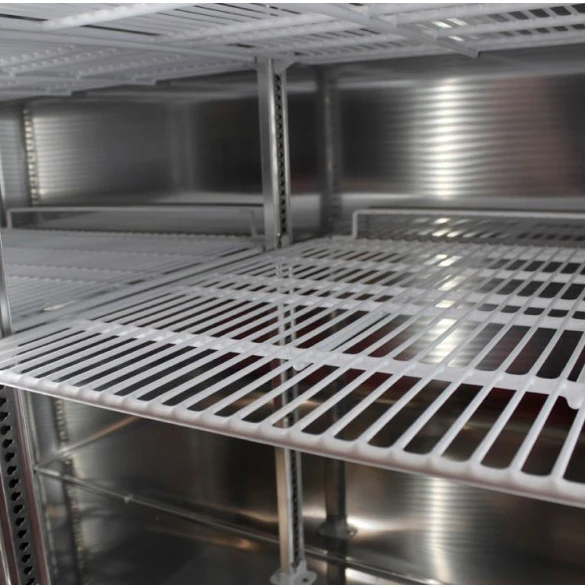 Холодильный шкаф Turbo Air FD-650R-G1