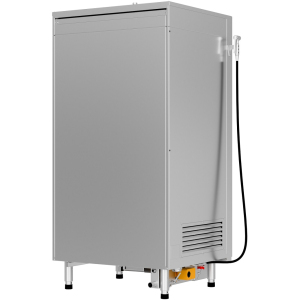 Пароконвектомат Gabino Combi-2011b-L