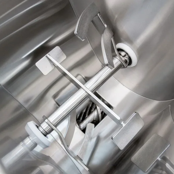 Мясорубка Koneteollisuus (KT) LM-98/A (корпус чугун., шнек алюминиевый)