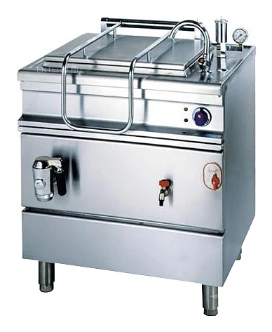 Котел пищеварочный Kovinastroj (Kogast) EK-T7/80-P