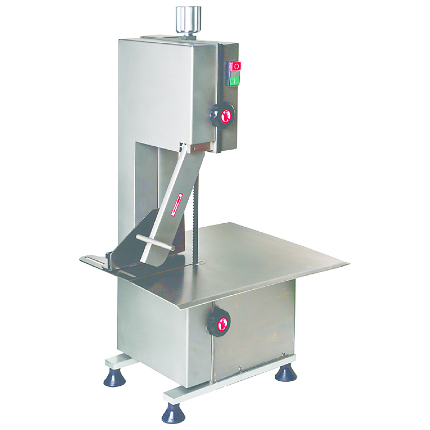 Пила ленточная Eksi HLS-1650A