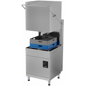 Машина посудомоечная купольная Gabino LM-C-1100 Стандарт +