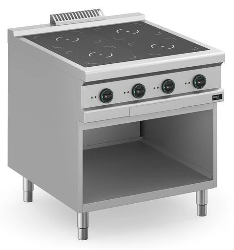 Плита индукционная Apach APRI-89P/PL