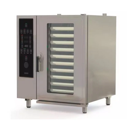 Пароконвектомат Gabino Combi-1011b "Стандарт+"