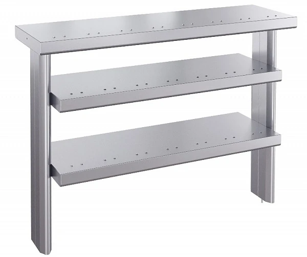 Полка 3-х ярусная Atesy Ривьера П-3.1200-02