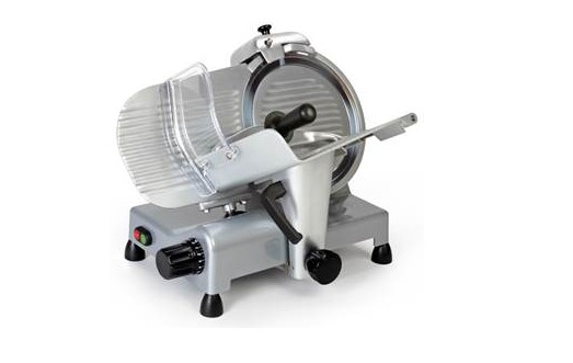 СЛАЙСЕР R.G.V. LUXURY 330 G-ES DOM