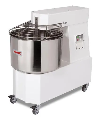 Спиральный тестомес WLBake SP38 E 2V