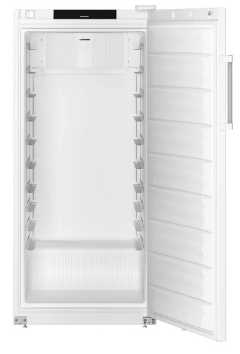 ШКАФ ХОЛОД.С ГЛУХ.ДВЕРЬЮ LIEBHERR BRFVG 5501