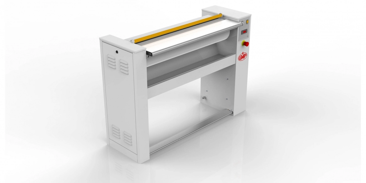 GMP COMMERCIALE Srl Каток гладильный серии GMP 120.20