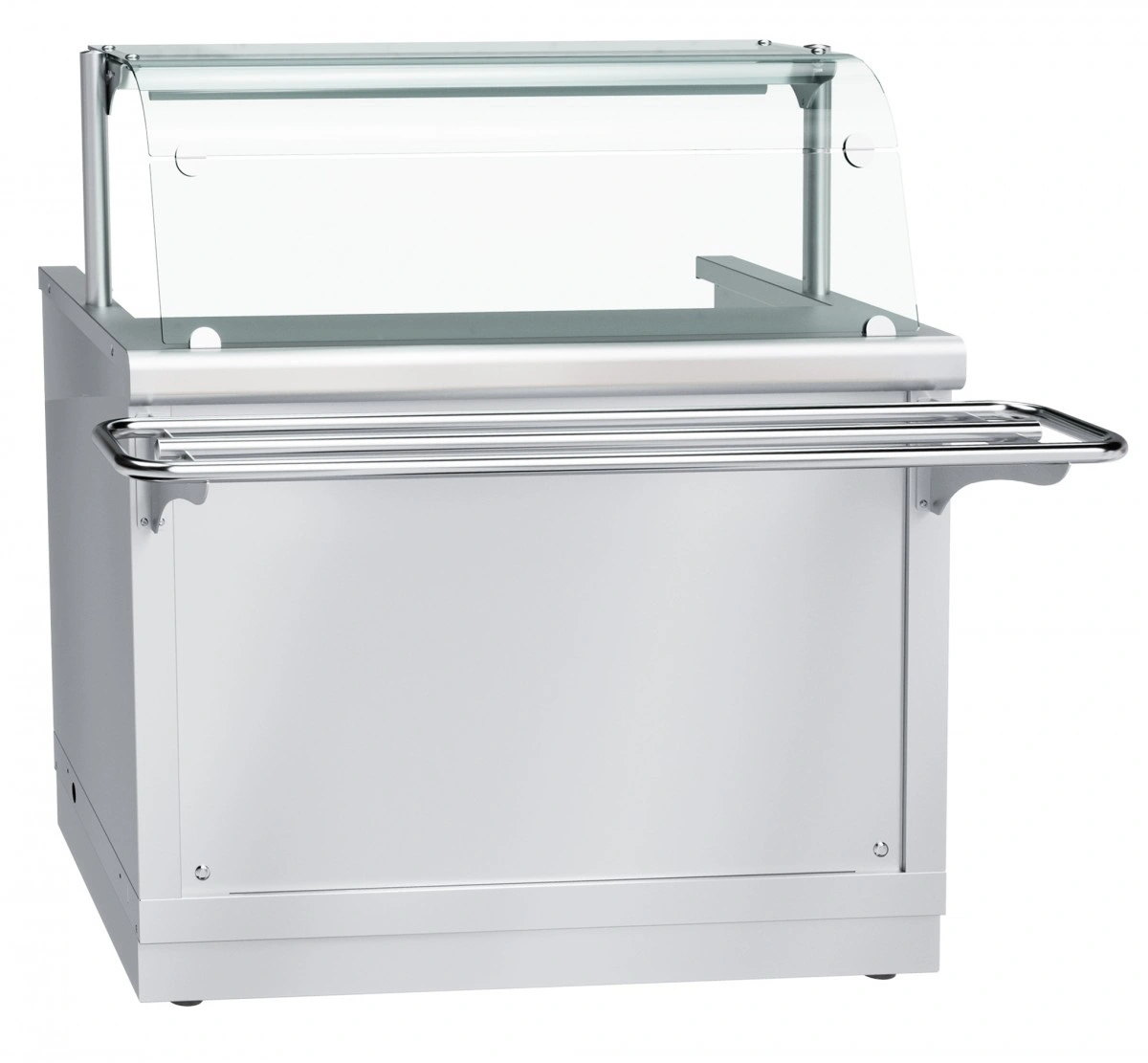 Мармит первых блюд Abat ПМЭС-70Х