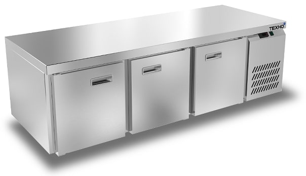 СТОЛ ХОЛОД. П/ТЕПЛОВОЕ ОБОРУД. СПБ/Т-121/30-1807