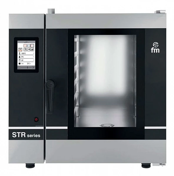 Пароконвектомат FM STR 606 V1
