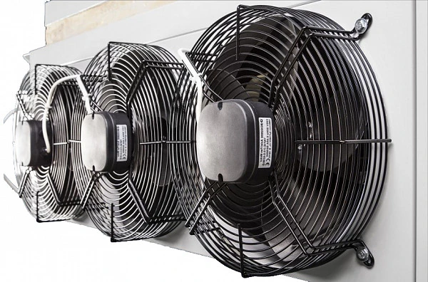 Низкотемпературный моноблок Ариада ALS 235