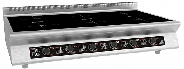 Плита индукционная Кобор I9-6T