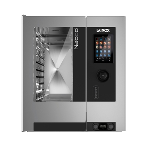 ПАРОКОНВЕКТОМАТ LAINOX NABOO NAEB101R+NAA+NSG+NPK+NKC101/ВЫСТ