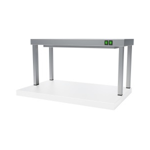 Полка тепловая настольная RoboLabs ПНПК1-080/30ВК