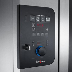 Пароконвектомат Convotherm 4 easyDial 20.10 GB