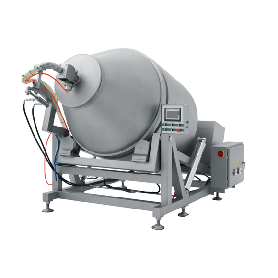 Вакуумный массажер (с охлаждением) GRKL-2500