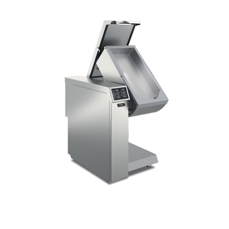 СКОВОРОДА МНОГОФУНКЦИОНАЛЬНАЯ APACH CHEF LINE COOKING CENTER LUCC20/ВЫСТ