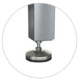 Ванна моечная Atesy ВСМ-Б-1.430-1-02 (ВМ-1/430 с бортом)