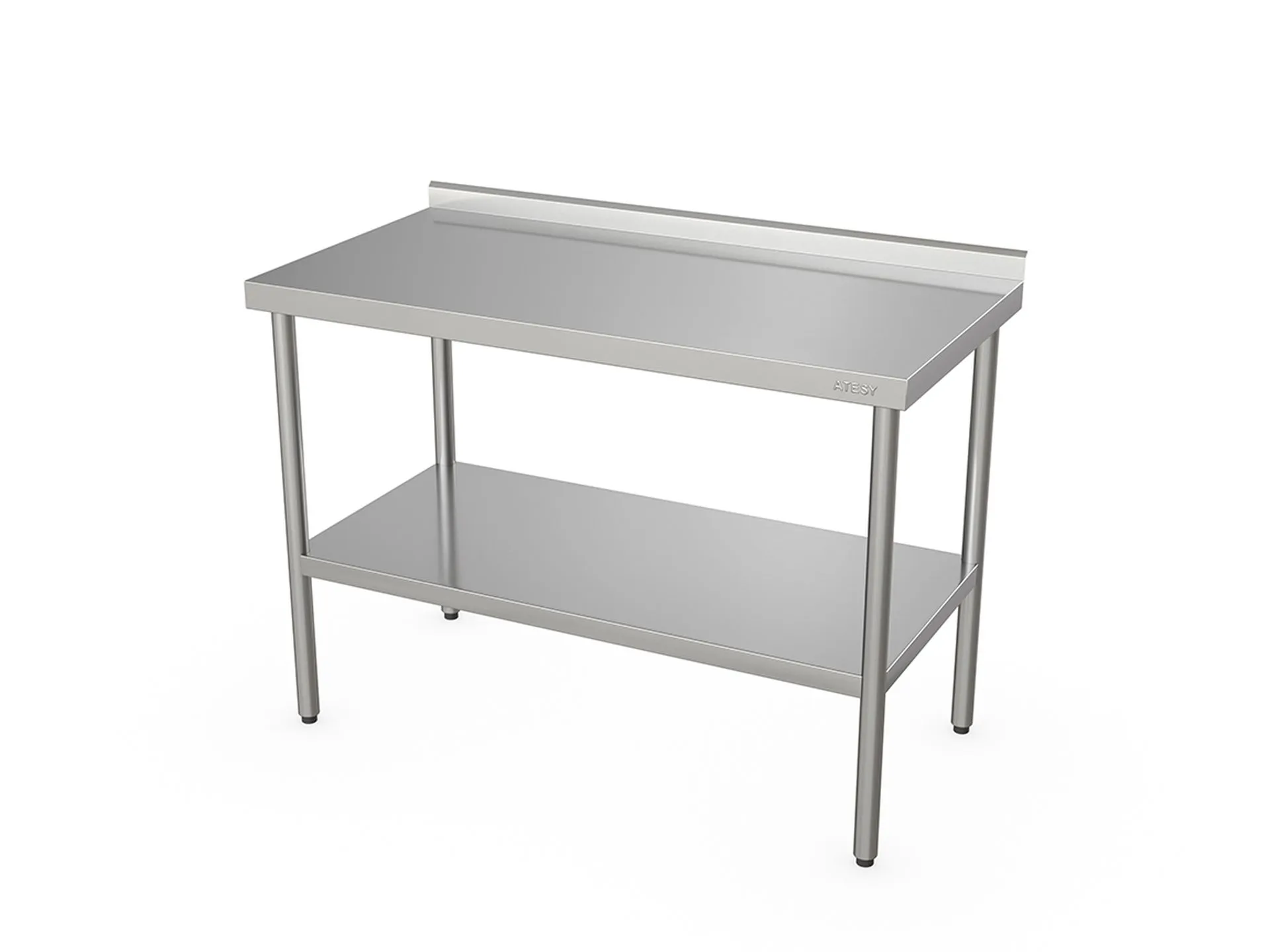 Стол производственный Atesy СР-П-1-1800.800-02 (СП-3/1800/800)