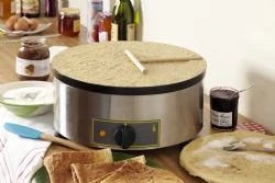 Блинница электрическая Roller Grill CFE 400