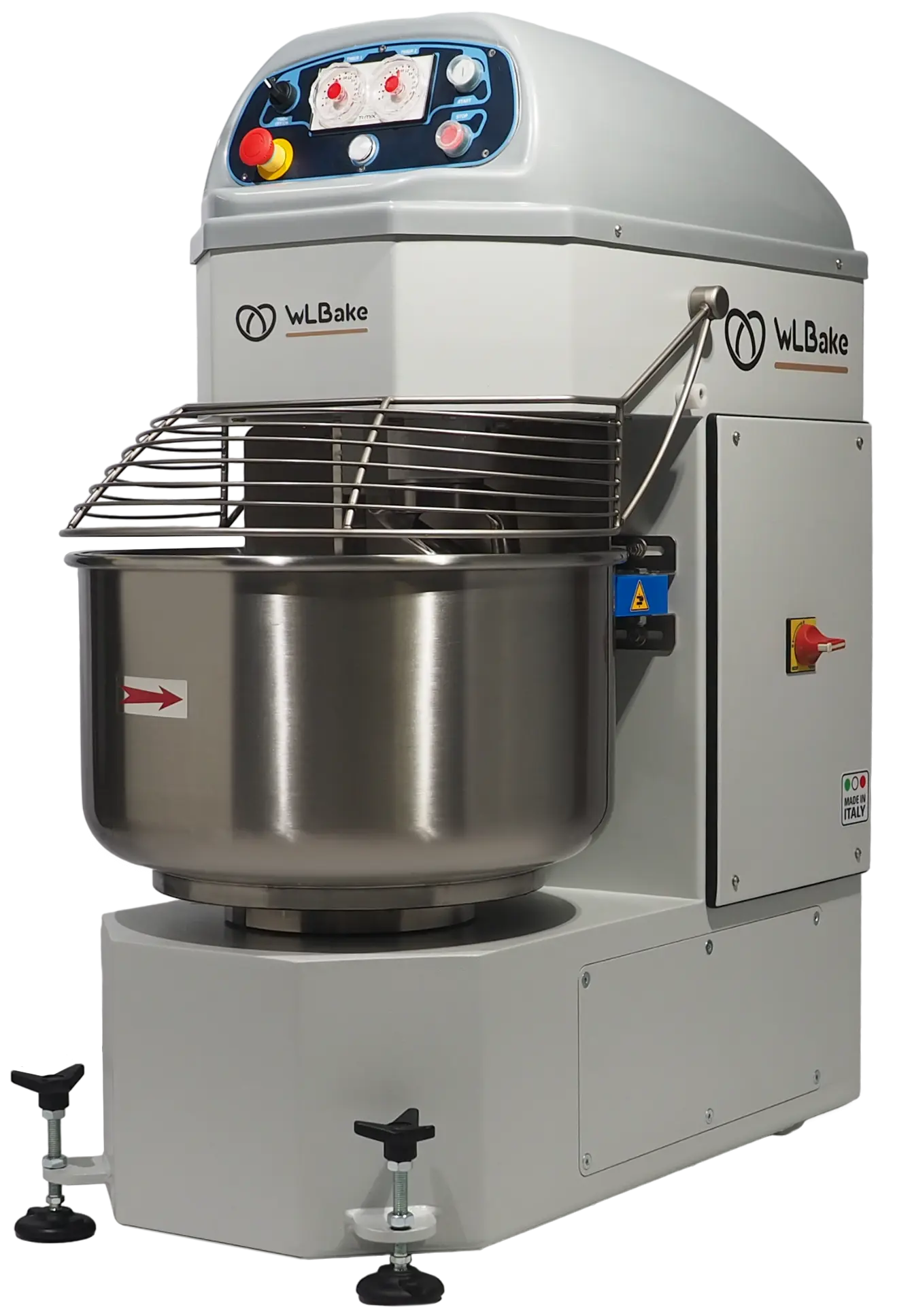 Спиральный тестомес WLBake SP40 One