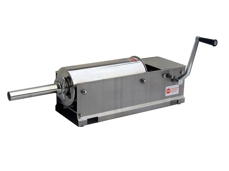 Шприц для набивки колбас т.м. EKSI, мод. ESH-5