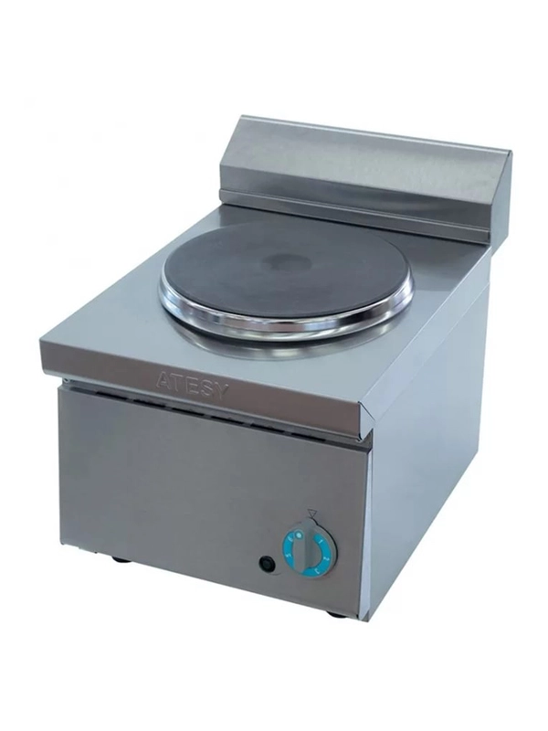 Электроплита Atesy Таверна-2005  - электроплита-300 (1-но конфорочная)