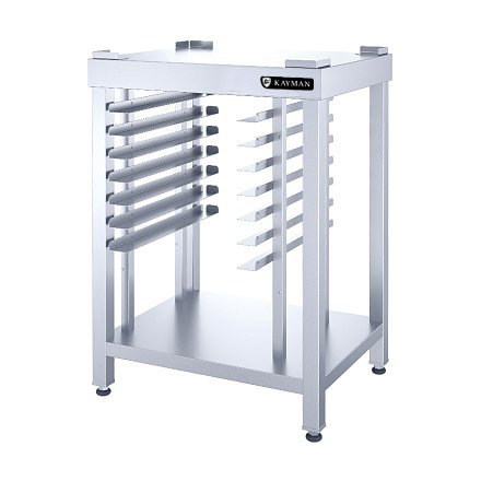 ПОДСТАВКА ПОД ОБОРУДОВАНИЕ KAYMAN ПО-191/0605-09-А