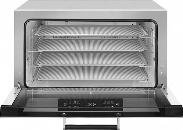 Печь конвекционная электрическая Smeg ALFA420E1HDS